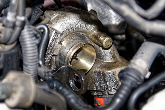motor