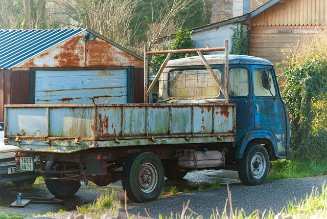 auto Avia A30